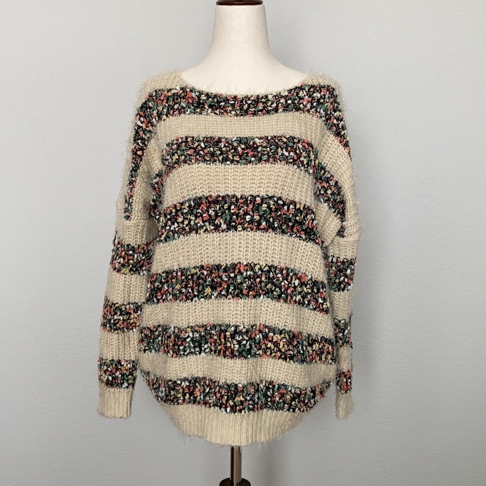 La Fee Verte (Anthropologie) sweater
